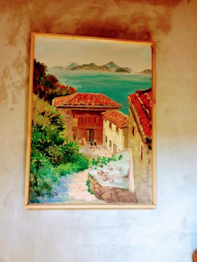 Matsu Seaside View Homestay หนานกัง ภายนอก รูปภาพ